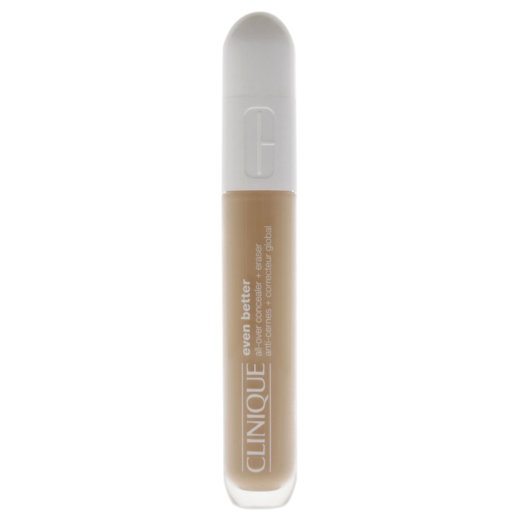 Clinique Even Better All-Over Concealer Plus Eraser - CN 74 Beige 0.2 oz Concealer