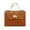 brown, variant on New Trend Ladies Women Mini Handbags Shoulder Bag Small Messenger Bag Crossbody Bags BLACK