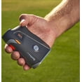 thumbnail image 2 of Bushnell Tour V6 Golf Rangefinder Patriot Pack Visual Jolt Flag Bloqueo magnético Montaje 1300 yardas Alcance 6X Ampliación, 2 of 9