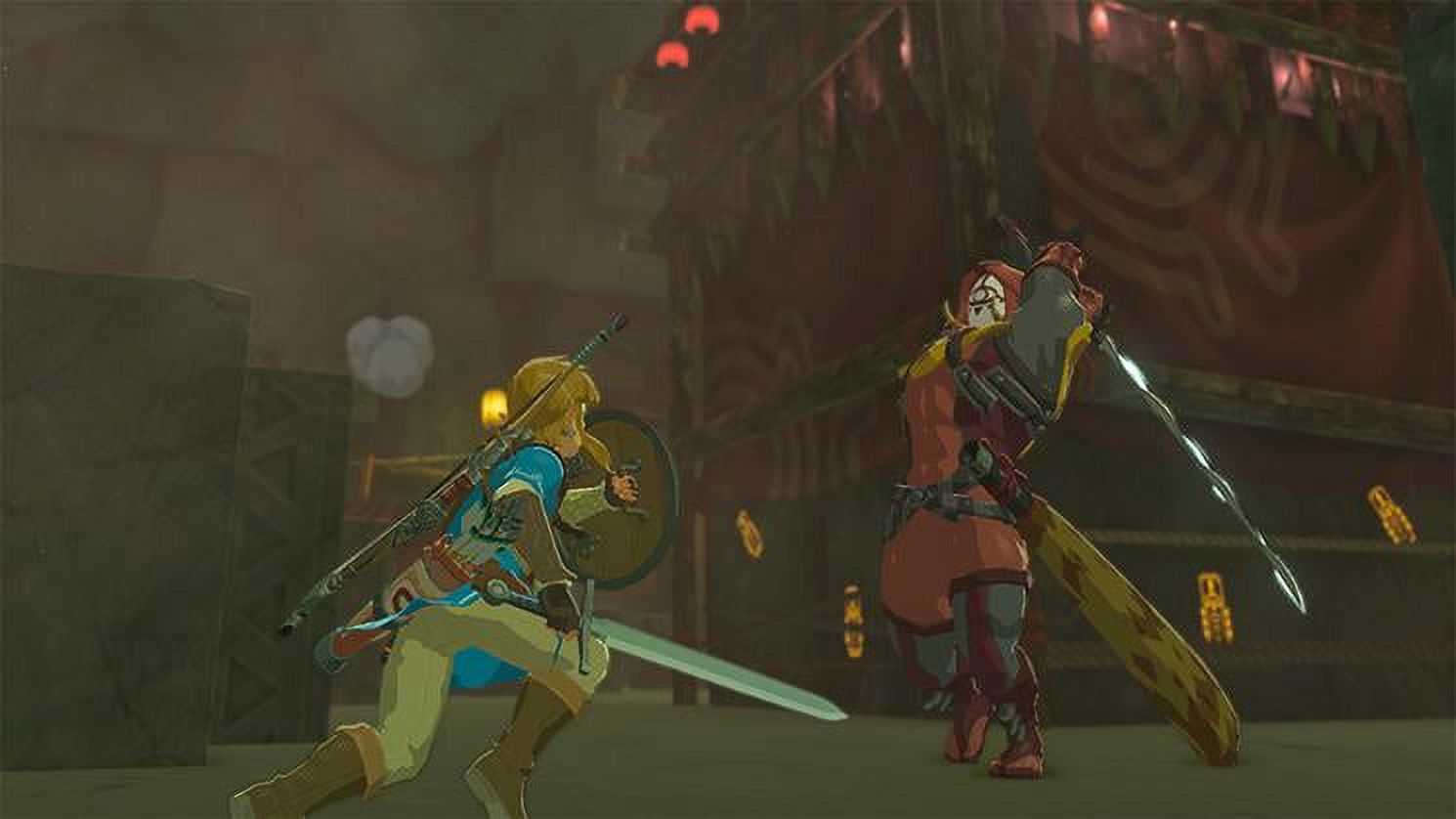 The Legend of Zelda: Breath of the Wild - Nintendo Switch - image 15 of 17
