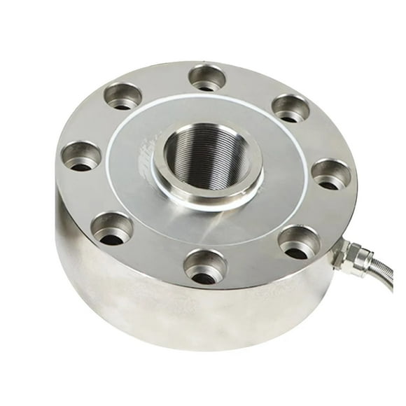 Spoke Load Cell High Precision Weight Tester High Strength Alloy Steel 0-20KG 50KG 500KG 1T 3T 10T