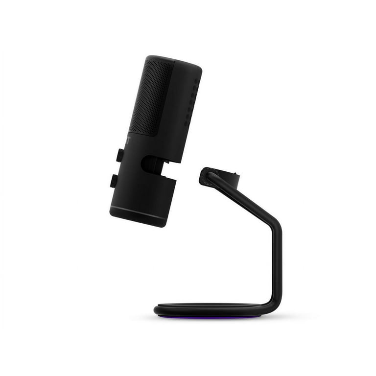 NZXT CAPSULE USBマイクロフォン Amazon.com: NZXT Capsule Mini - AP-WMMIC-B1 - USB Microphone