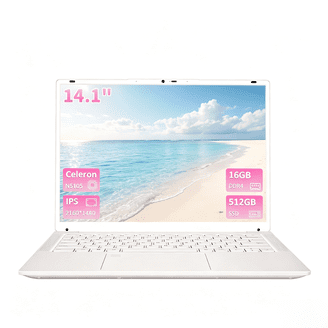 CHUWI GemiBook Plus 15.6