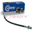 thumbnail image 3 of Centric 150.44027 Brake Hydraulic Hose, 3 of 3