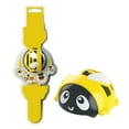 thumbnail image 1 of Jindong Children's Swing Watch Toy Fingertip Rotating Desktop Finger Car Decompression Puzzle Bracelet, 1 of 2