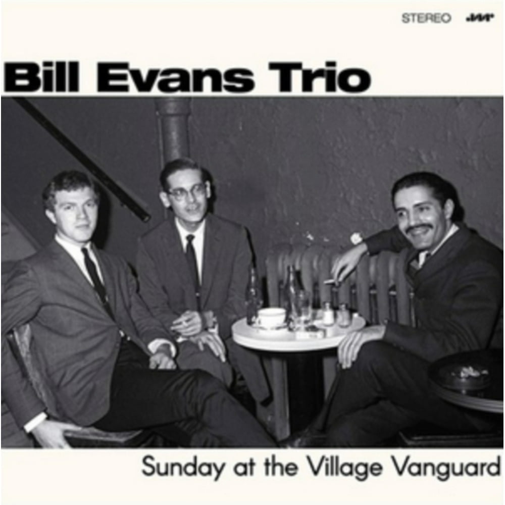 Sunday At The Village Vanguard (Vinyl)