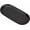 Black, variant on ABCISI Oval Metal Trays, Stainless Steel Serving Plate Tray for Tea Fruit Snacks, Decorative Tray for Candle,Cosmetics,Jewelry,Perfume & Key, Storage Tray for Bathroom Vanity Office Desk(1,Black)