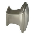 thumbnail image 3 of CKP #8098 Haven Collection 1-1/4 in. (31mm) Knob, Brushed Nickel, 3 of 4