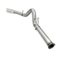 thumbnail image 3 of AFE 49-43064-P 5" Stainless Steel Exhaust for 15-16 Ford Powerstroke Diesel 6.7L Fits select: 2015-2016 FORD F350, 2015-2016 FORD F250, 3 of 6