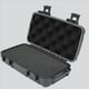 thumbnail image 3 of 2X Estuche Rígido Impermeable para Herramientas, Estuche para Guardar Herramientas con Esponja Precortada, Protector, Organizador, Caja de Herramientas y Hardware, 3 of 5