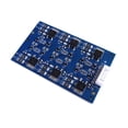 thumbnail image 4 of Placa de Equilibrio LTO 6S de 2,7 V/16 V Circuito de EcualizacióN BateríA de Titanato de Litio/Super Farad Placa de ProteccióN de Condensador, 4 of 5