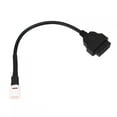 thumbnail image 3 of Cable de Diagnóstico OBD2 4 Pines para Yamaha Pinto BuyWeek, 3 of 9