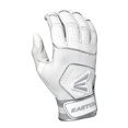 thumbnail image 2 of EASTON 8074736 EASTON WALK-OFF NX BASEBALL BATTING GLOVES-YOUTH-M-BLACK, 2 of 9