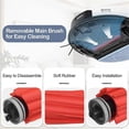 thumbnail image 4 of For Roborock S7 MaxV Ultra, Replacement Parts for Xiaomi S7 Pro Ultra, 4 of 5