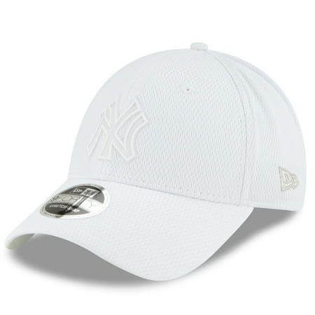 New York Yankees New Era 2019 Players' Weekend 9FORTY Adjustable Hat - White -