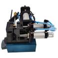 thumbnail image 5 of Air Wire Stripping Machine Pneumatic and Electric Wire Cable Stripper 110V, 5 of 11