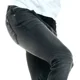 thumbnail image 2 of Jeans Pantalones De Mezclilla Tiempoos Skinny Para Hombre, 2 of 6