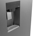 thumbnail image 3 of Water Dispenser Drip Tray Silicone Splash-proof Quick Dry Easy Clean Reusable Draining Pad Home Supply, 3 of 6