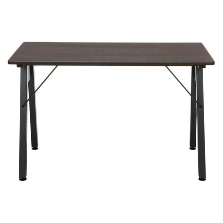 UPC 192767000109 product image for Essentials by OFM Collection Rectangular Writing Desk | upcitemdb.com
