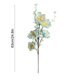 thumbnail image 3 of Flores artificiales de azalea | Ramo floral artificial para decoración de bodas, arreglos para el hogar y centros de mesa, 3 of 6