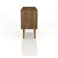 thumbnail image 7 of Liberty Mid-Century Modern Nightstand 2.0 with 2 Full Extension Drawers with Solid Wood Legs, 7 of 7