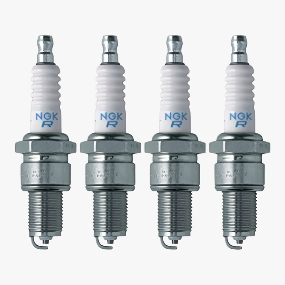 NGK (5531) Standard Spark Plug, DPR6EA-9 - Walmart.com