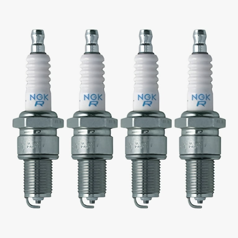 NGK (5531) Standard Spark Plug, DPR6EA-9 - Walmart.com