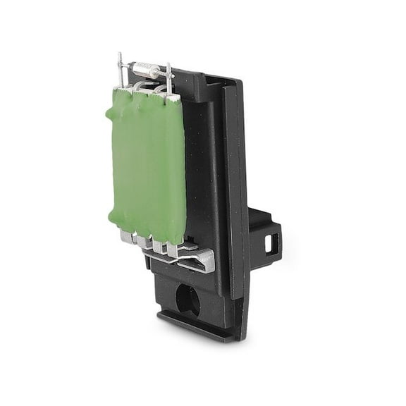 Blower Motor Resistor 1 - Compatible with 2000 - 2007 Ford Focus 2001 2002 2003 2004 2005 2006