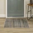 thumbnail image 2 of Mohawk Home Guildford Woven Area Rug, Cream, 1' 11" x 3', 2 of 7