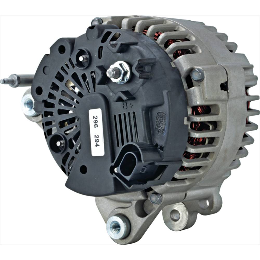 RAParts 400-40109-JN J&N Electrical Products Alternator - image 2 of 11