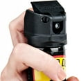 thumbnail image 5 of Pepper Spray Fogger with Flip Top Design, 25 bursts, 2 oz Pepper Spray for Protection, Self Defense by Guard Dog Security, 1 pack, 5 of 6