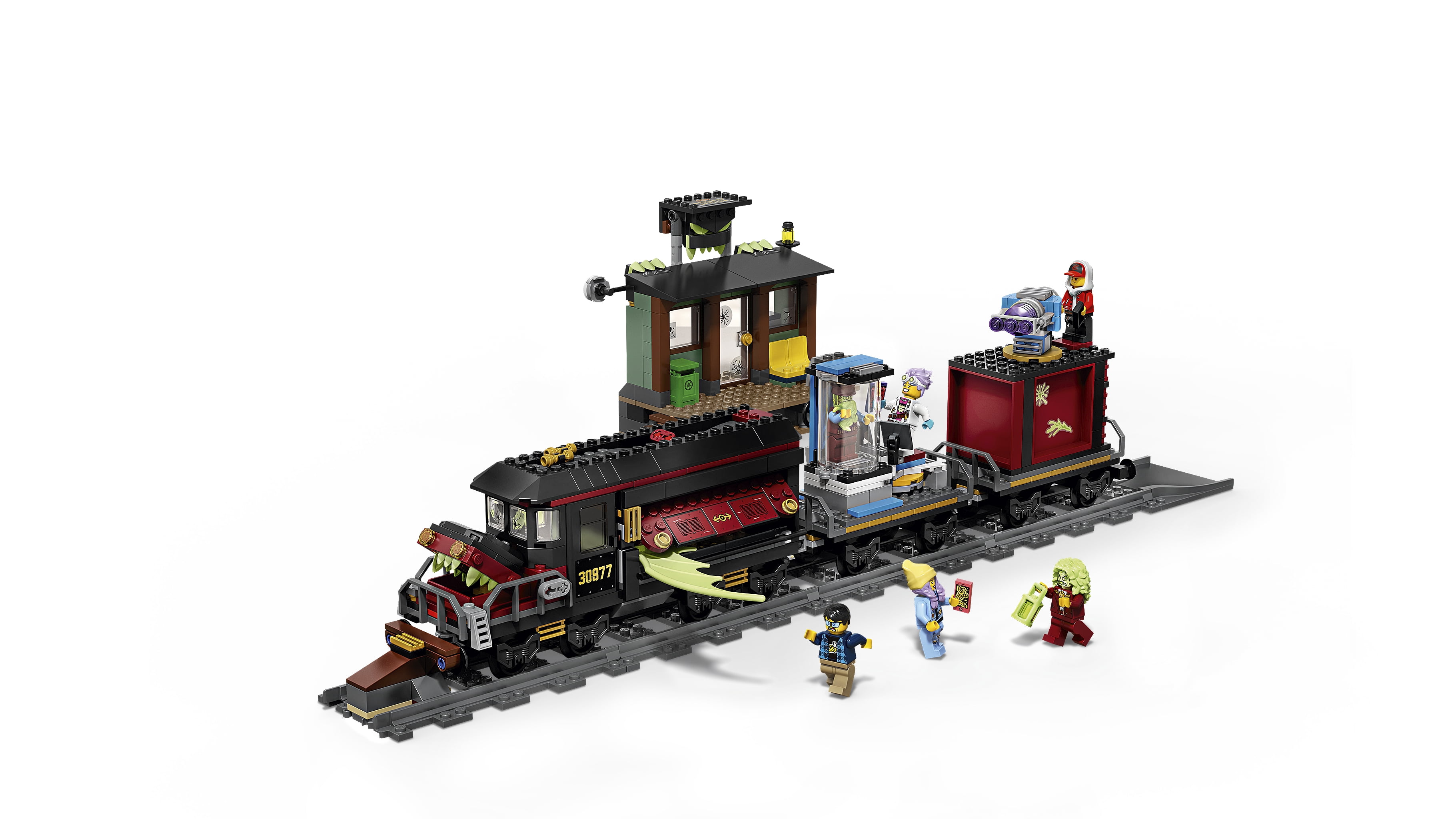 lego hidden side walmart