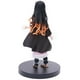 thumbnail image 3 of Mini figura japonesa Ainme Figura popular Ainme Juguetes de PVC Regalos de cumpleaños para niños, 3 of 9