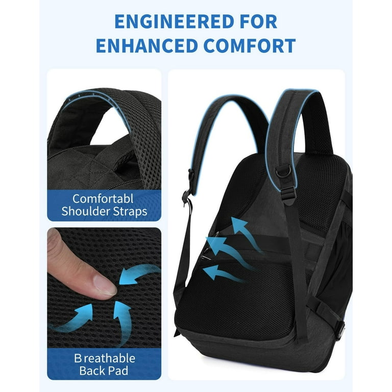 20 l hiking backpack Ultralight 20 Hiking Backpack main image 1