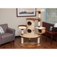 IRIS MultiTier Cat Tree Condo