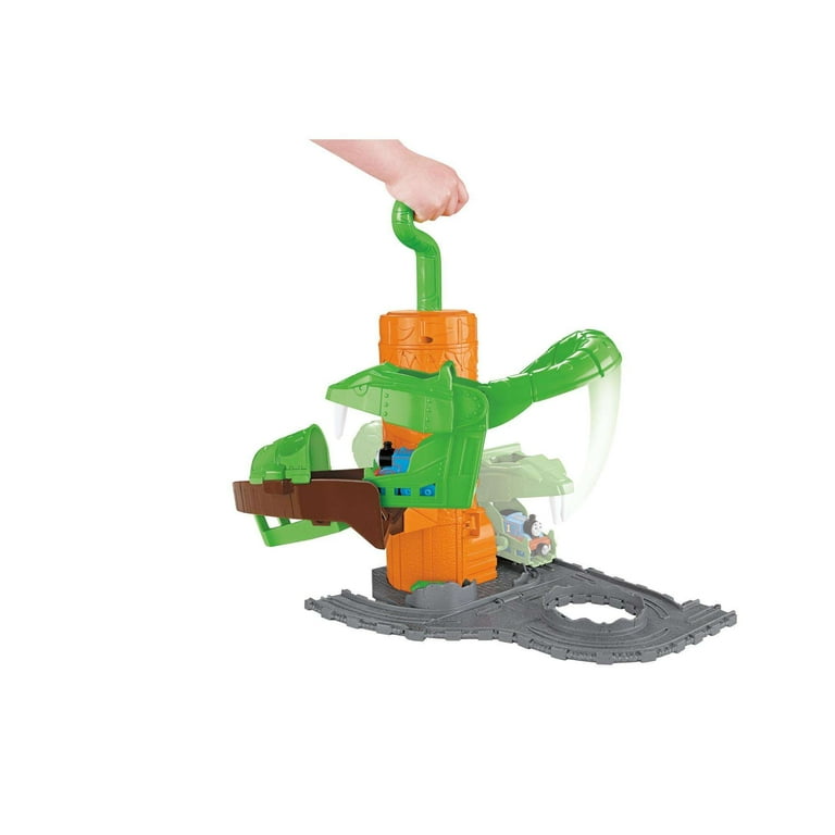 Thomas snake store track