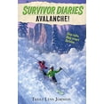 thumbnail image 1 of Avalanche! (Survivor Diaries), 1 of 1