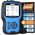 thumbnail image 1 of ANCEL BM700 PRO Fit for BMW Scanner - Code Reader for BMW/Mini/RR, Advanced OBD2 Scanner Auto V-I-N, Full System Diagnostic for BMW Scan Tool with All Reset Services, 1 of 9