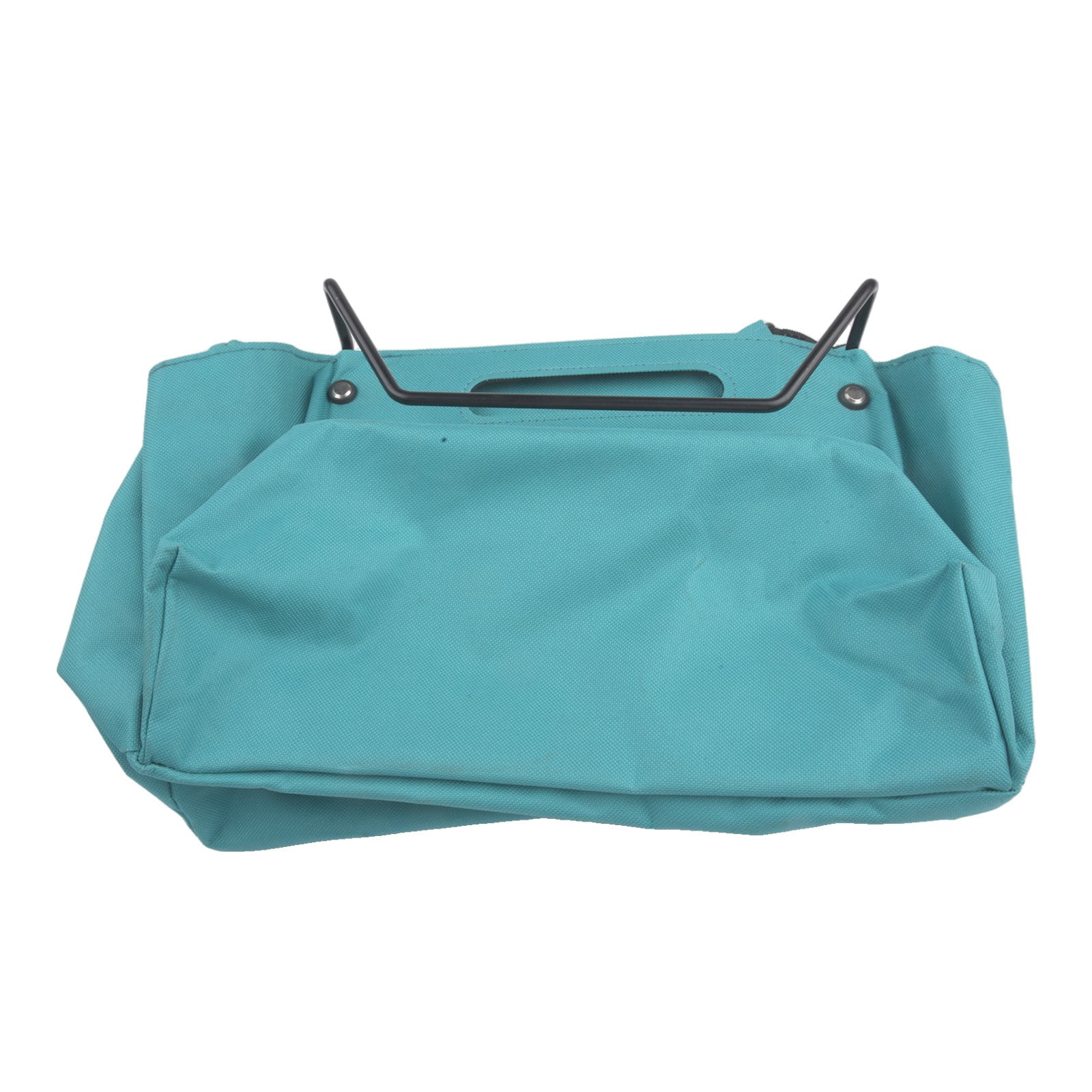 Ladder Tool Bag Foldable Pouch Tool Bag Herringbone Ladder Tool Storage Bag