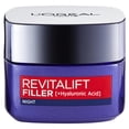 thumbnail image 1 of Crema de noche L'Oreal Paris Revitalift Filler Renew 50 ml, 1 of 6
