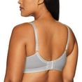 thumbnail image 2 of Playtex Soutien-Gorge Sans Armatures en Coton Extensible 18 Heures, 36, 2 of 2