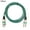 Green, variant on Xinyolin Audio Cable Shielded Anti-interference 100/180cm 3Pin XLR Male to Female Microphone AUX Cord for Mixer