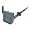 thumbnail image 1 of Meshtastic NRF52840 Tracker LoRa SX1262 Node Repeater Hand Mesh Radio Device for Solar Charging Network Survival Gear, 1 of 7