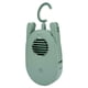 thumbnail image 2 of Percha para secadora de ropa de iones negativos portátil multifunción, rejilla de secado rápido CN 220V Verde, 2 of 5