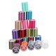 thumbnail image 2 of Metallic Embroidery Thread DIY Portable Household Manual Sewing Thread Set (Multicolor), 2 of 3