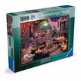 thumbnail image 1 of Rompecabezas Ravensburger Mi Refugio No.12 Retiro Bohemio 1000 piezas, 1 of 4