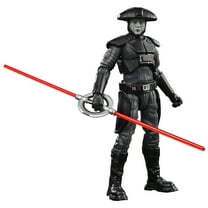 Star Wars The Black Series Fifth Brother (Inquisitor) Star Wars: Obi-Wan Kenobi Action Figure
