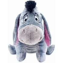 Disney Winnie The Pooh Eeyore Plush