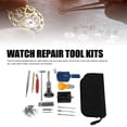 thumbnail image 3 of Watch Repair Tool Kits, Multifunctional Professional Watch Band Replacement Tool Kit Portable  for Watchmaker, 3 of 7