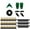 Suit double head 30, variant on Automatic Drip Irrigation Set for Flowers Potted Utility Indoor Outdoor Drip Irrigation Garden Accessories